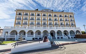 Hotel Carabela Santa María